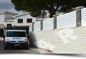 ARV carpintería de aluminio