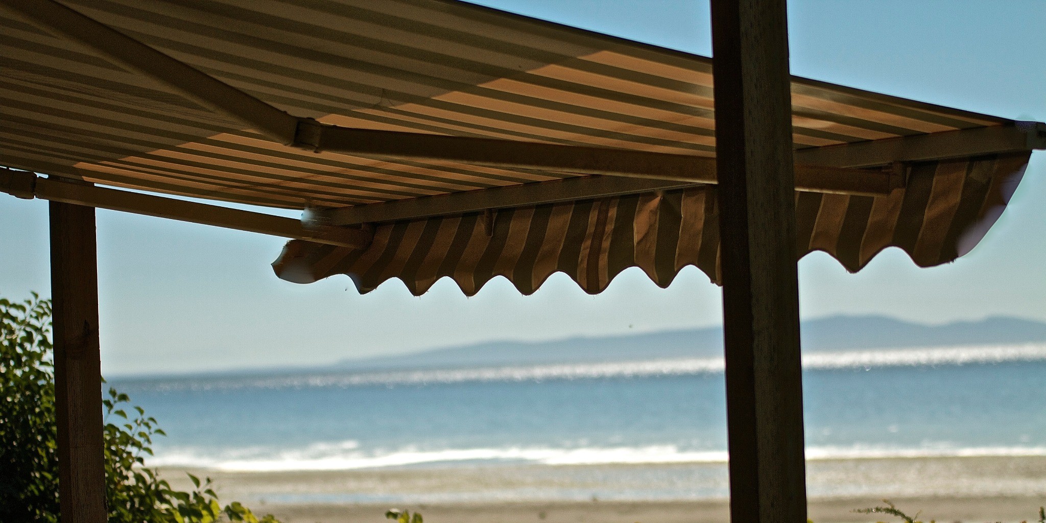 Toldo Para Terrazas En Castellón
